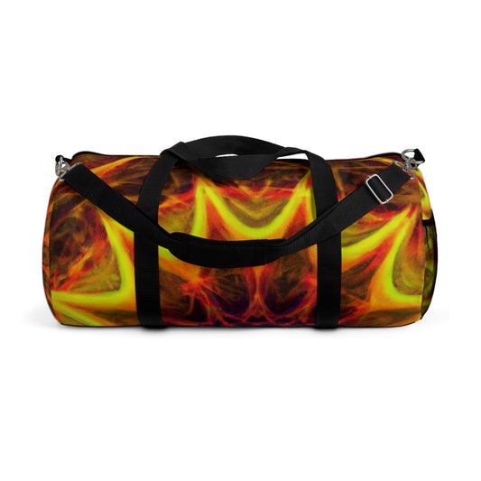 Joseph Bramah-Duffle Bag