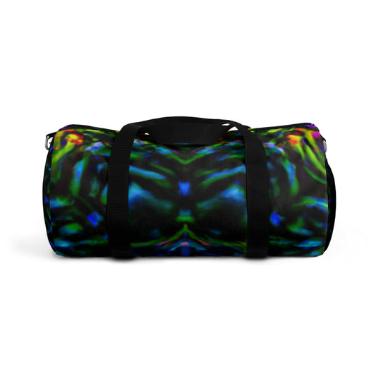 Joseph Bramah-Duffle Bag