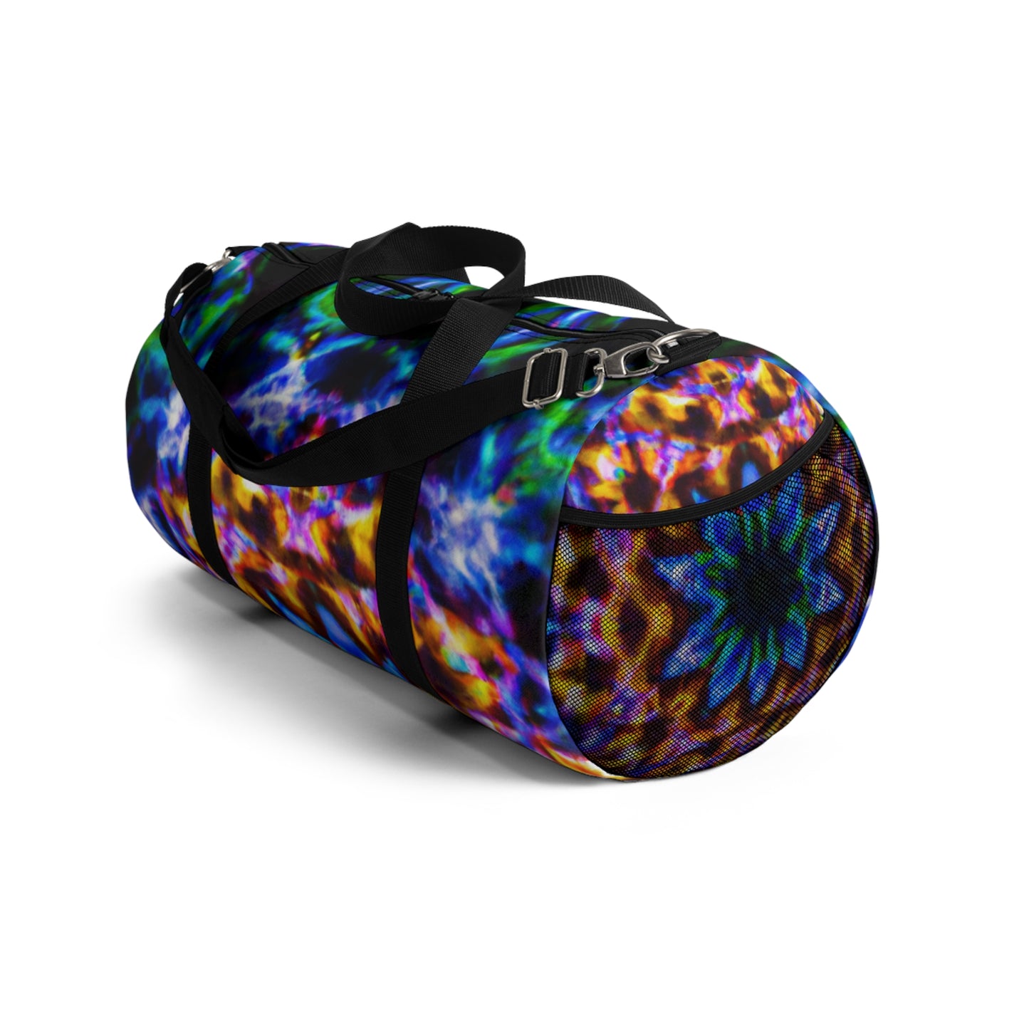 James Watt-Duffle Bag