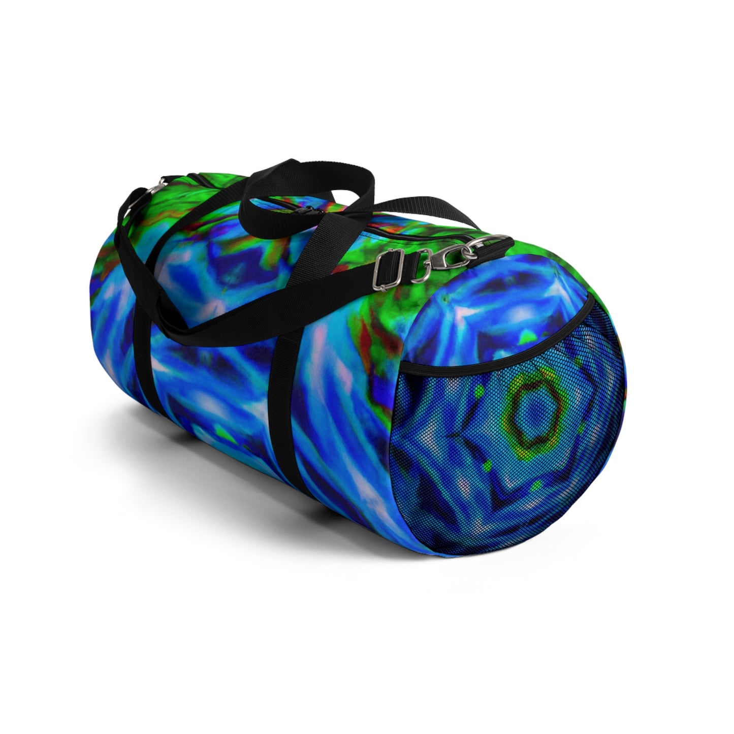 James Roebuck (1702-1766), British inventor and manufacturer of steam engines-Duffle Bag