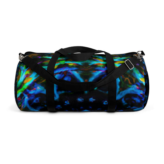 James Watt-Duffle Bag