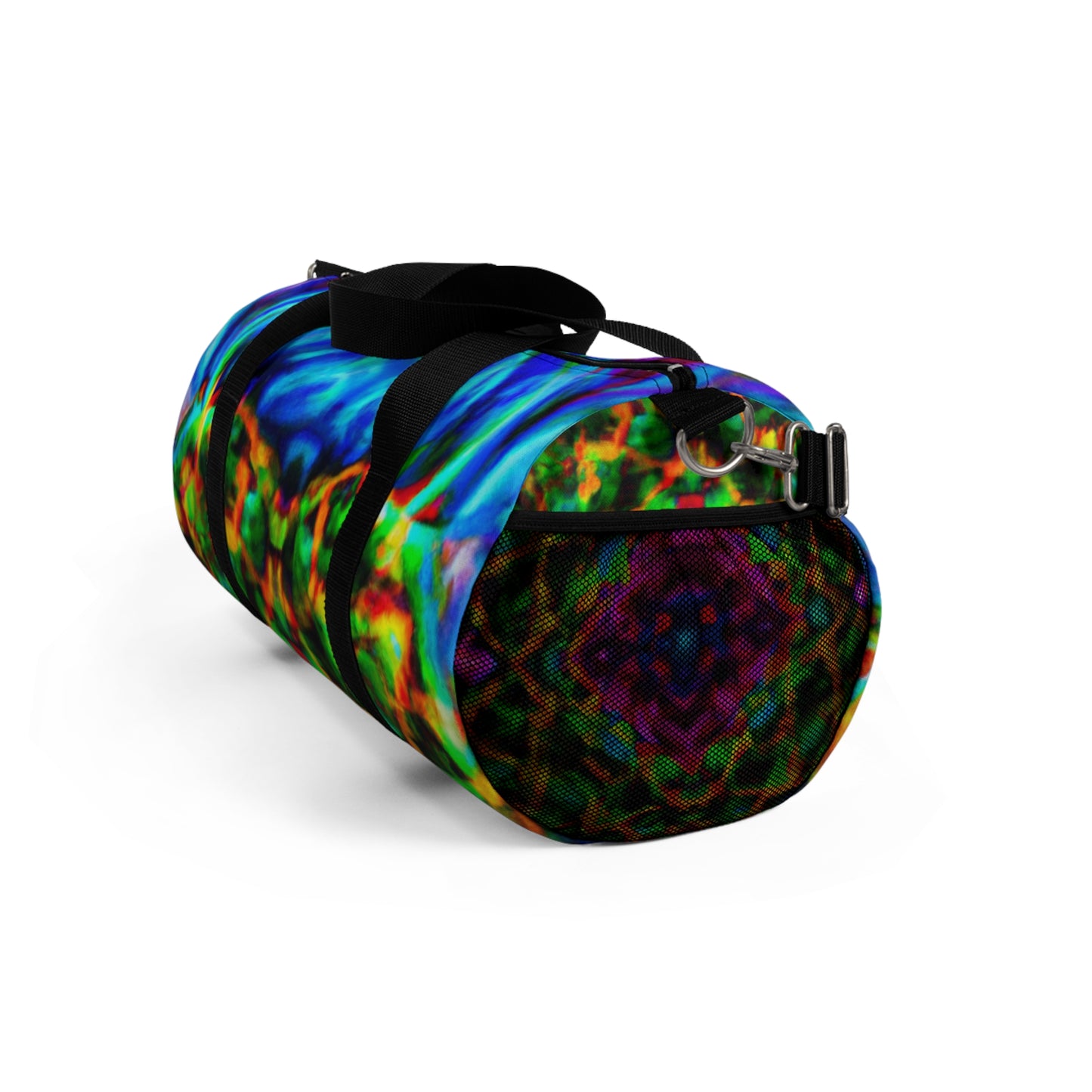 James Watt (1736–1819), Scottish inventor and mechanical engineer.-Duffle Bag