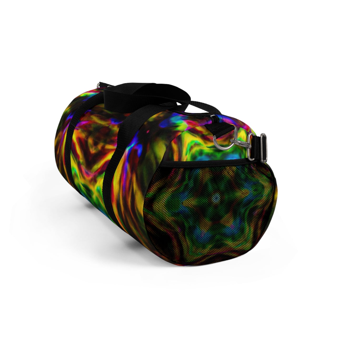 James Watt (1736–1819)-Duffle Bag