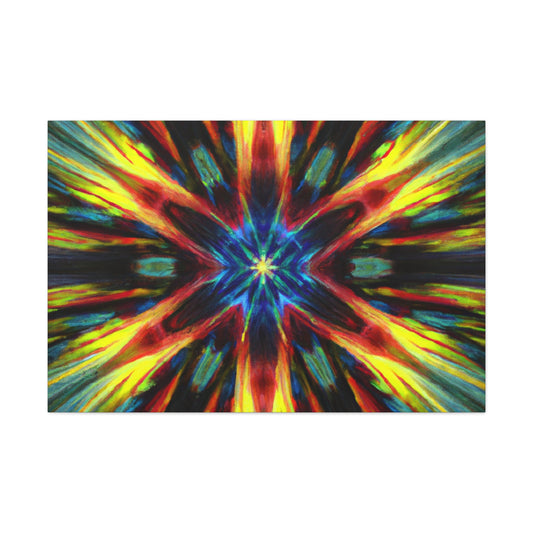 John Singleton Copley- Canvas