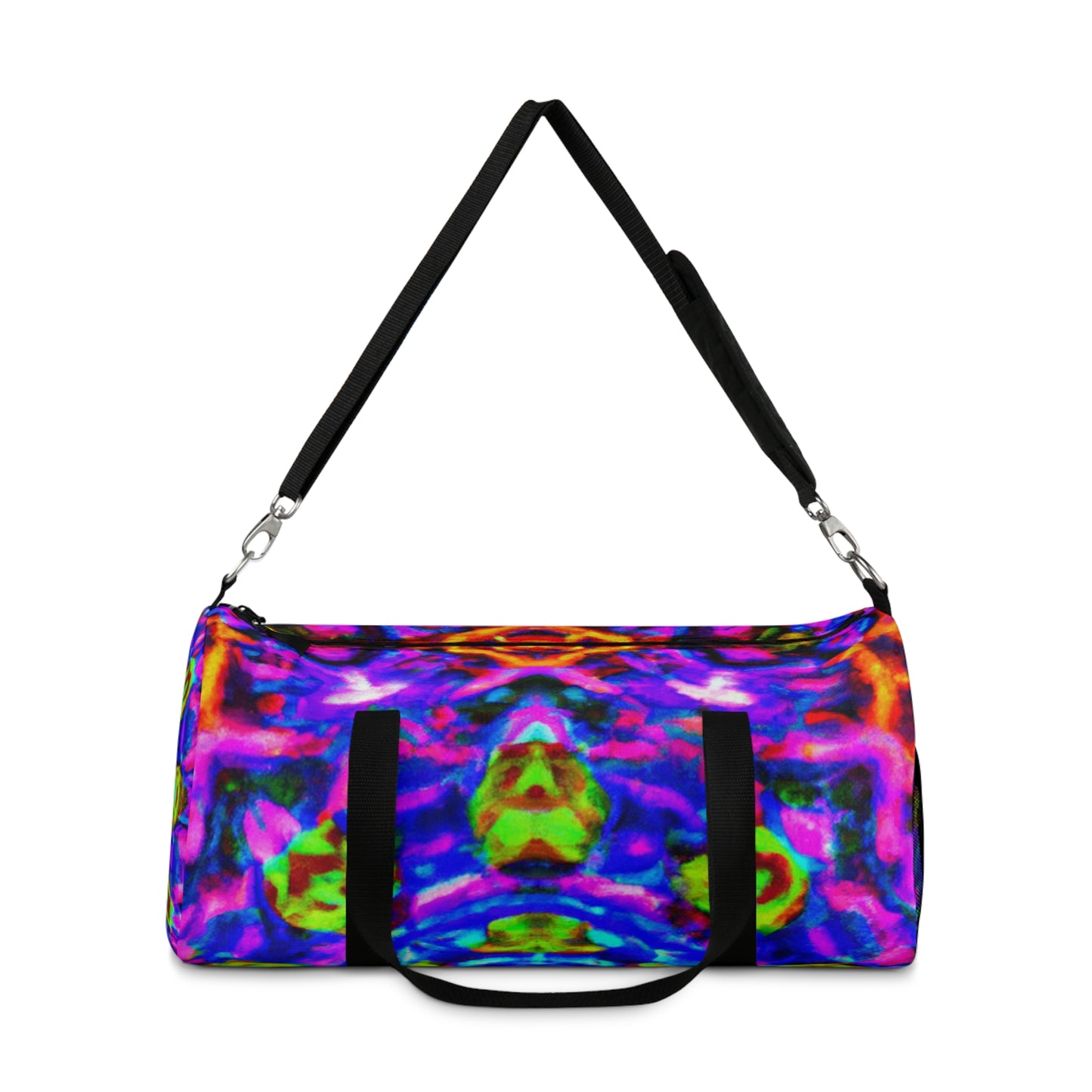James Watt-Duffle Bag