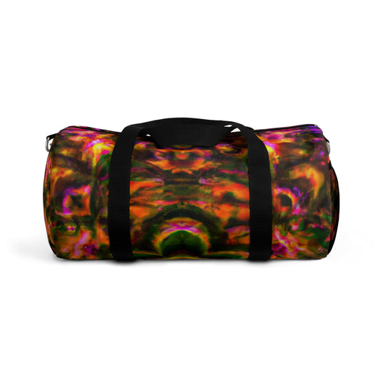 Alexander Arkwright-Duffle Bag