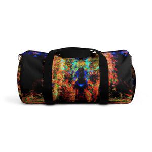 James Watt-Duffle Bag