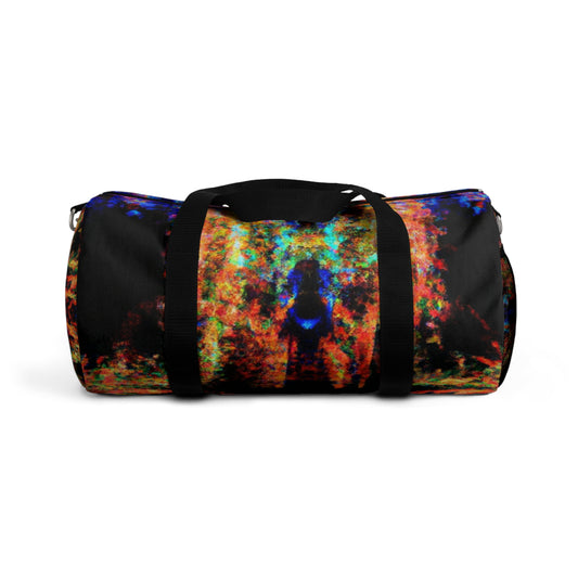 James Watt-Duffle Bag