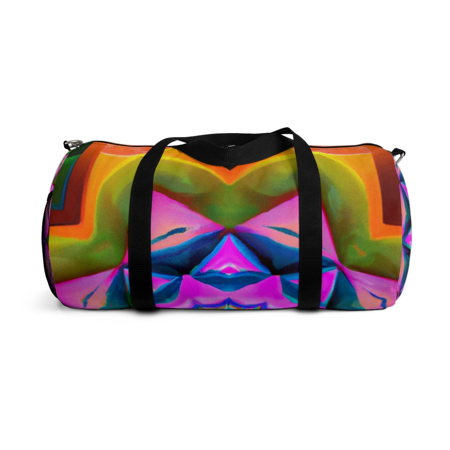 James Watt (1736-1819)-Duffle Bag