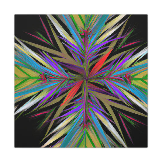 John Singleton Copley- Canvas