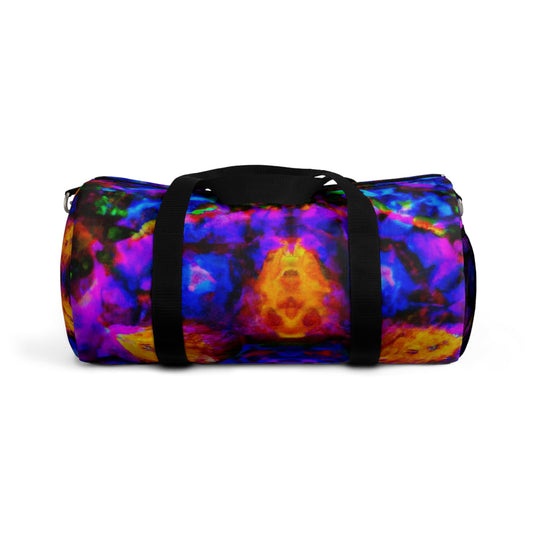 James Watt-Duffle Bag