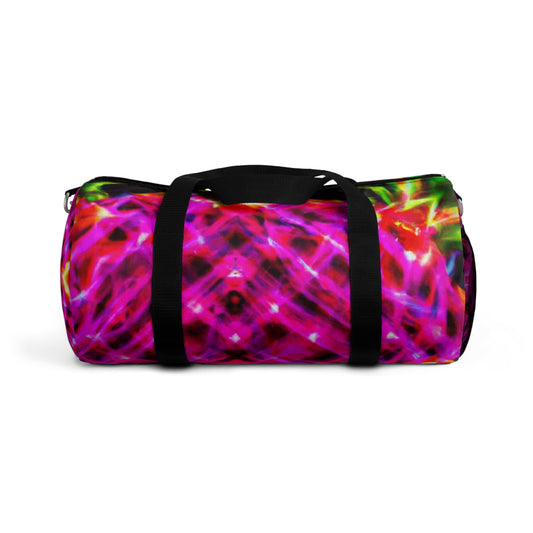 James Watt-Duffle Bag