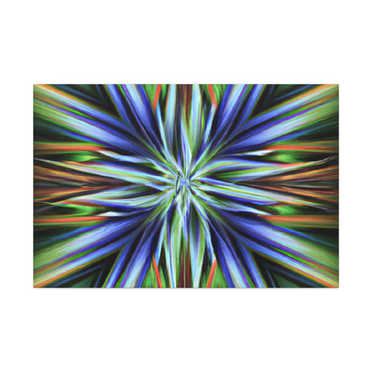 Francisco Goya- Canvas