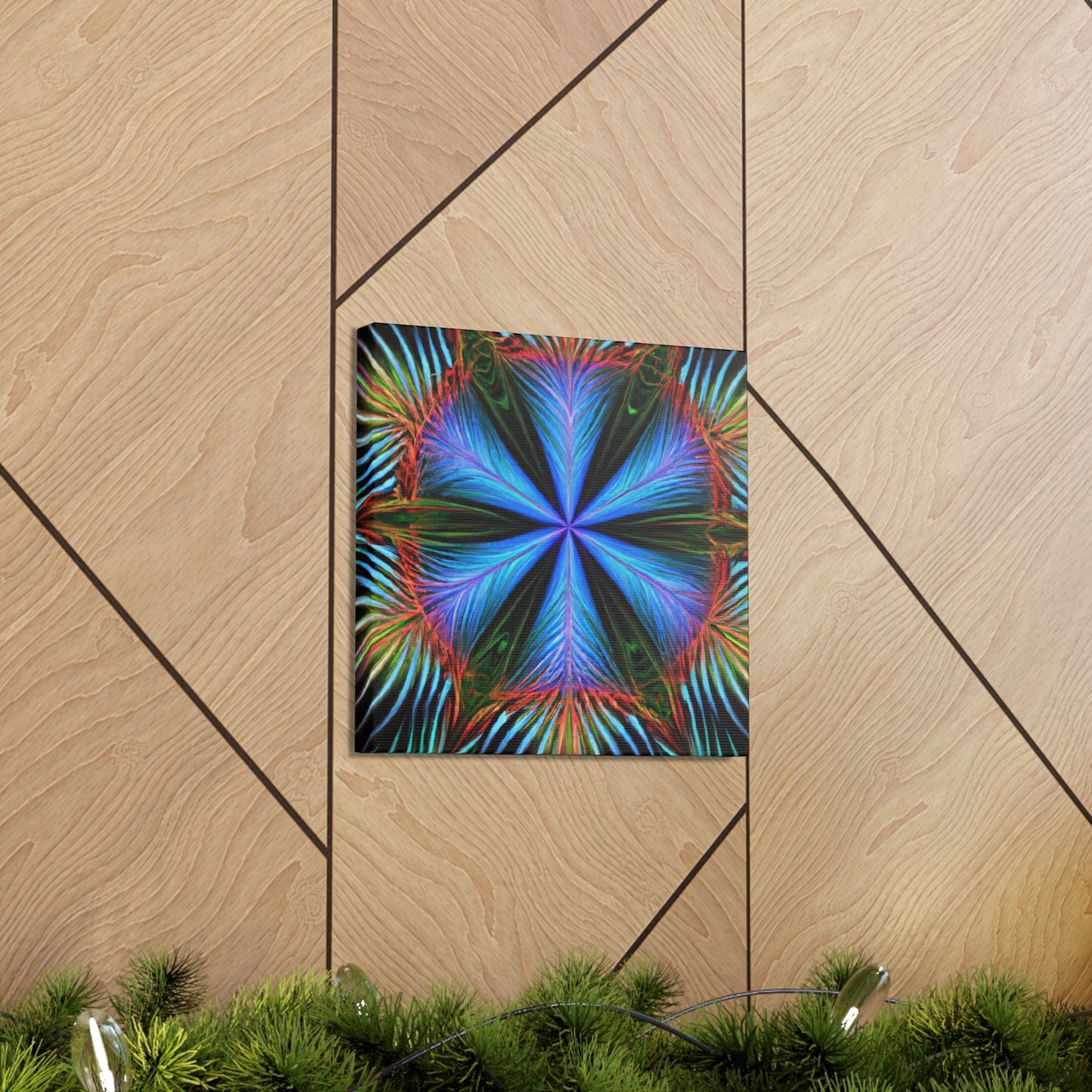 Pieter Bruegel the Elder- Canvas