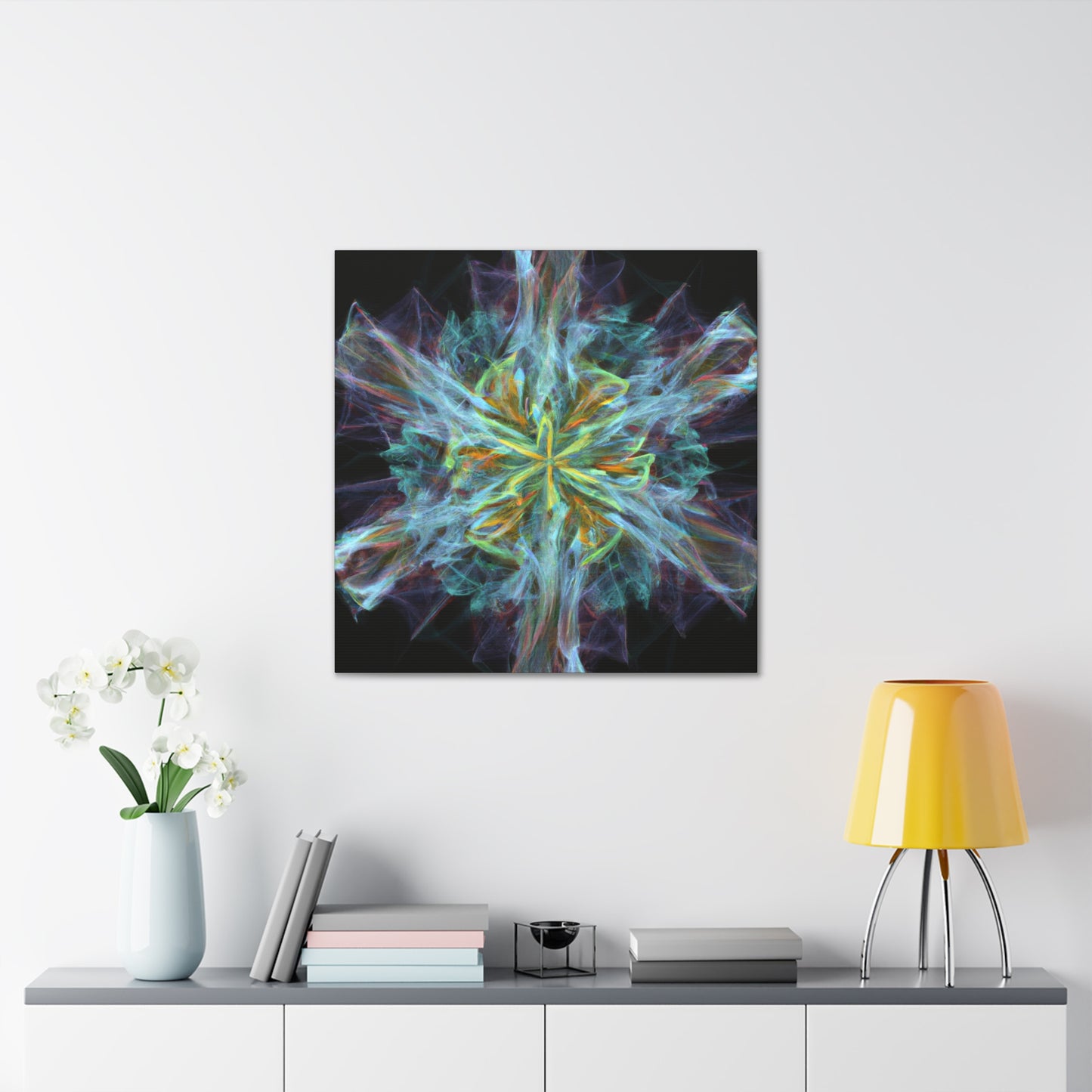 Giulio Romano- Canvas