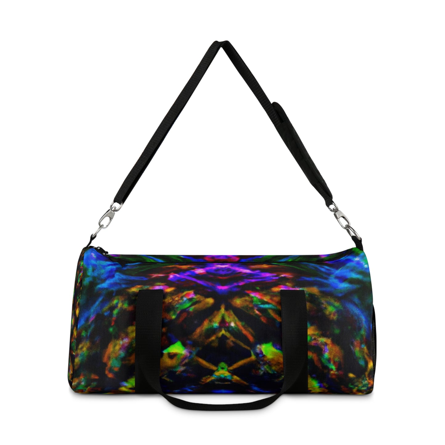 James Watt.-Duffle Bag