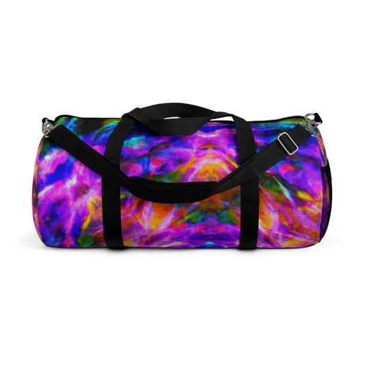 James Watt (1736–1819).-Duffle Bag