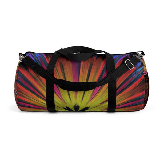 James Watt (1736 - 1819)-Duffle Bag