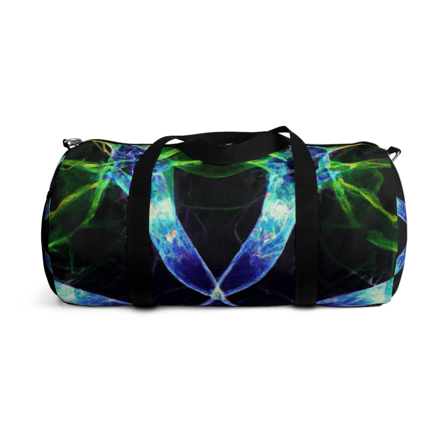 James Watt.-Duffle Bag