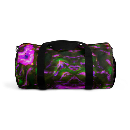 James Watt.-Duffle Bag