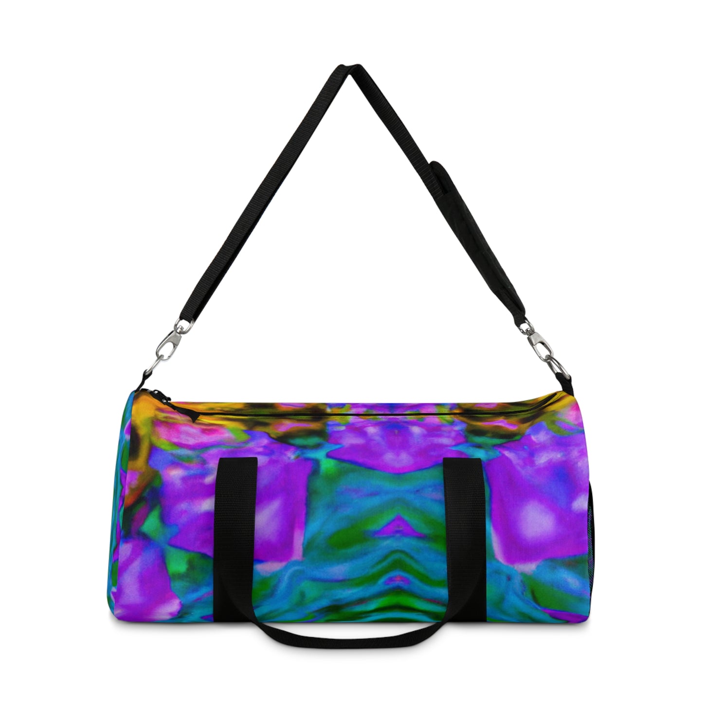 Samuel Slater-Duffle Bag
