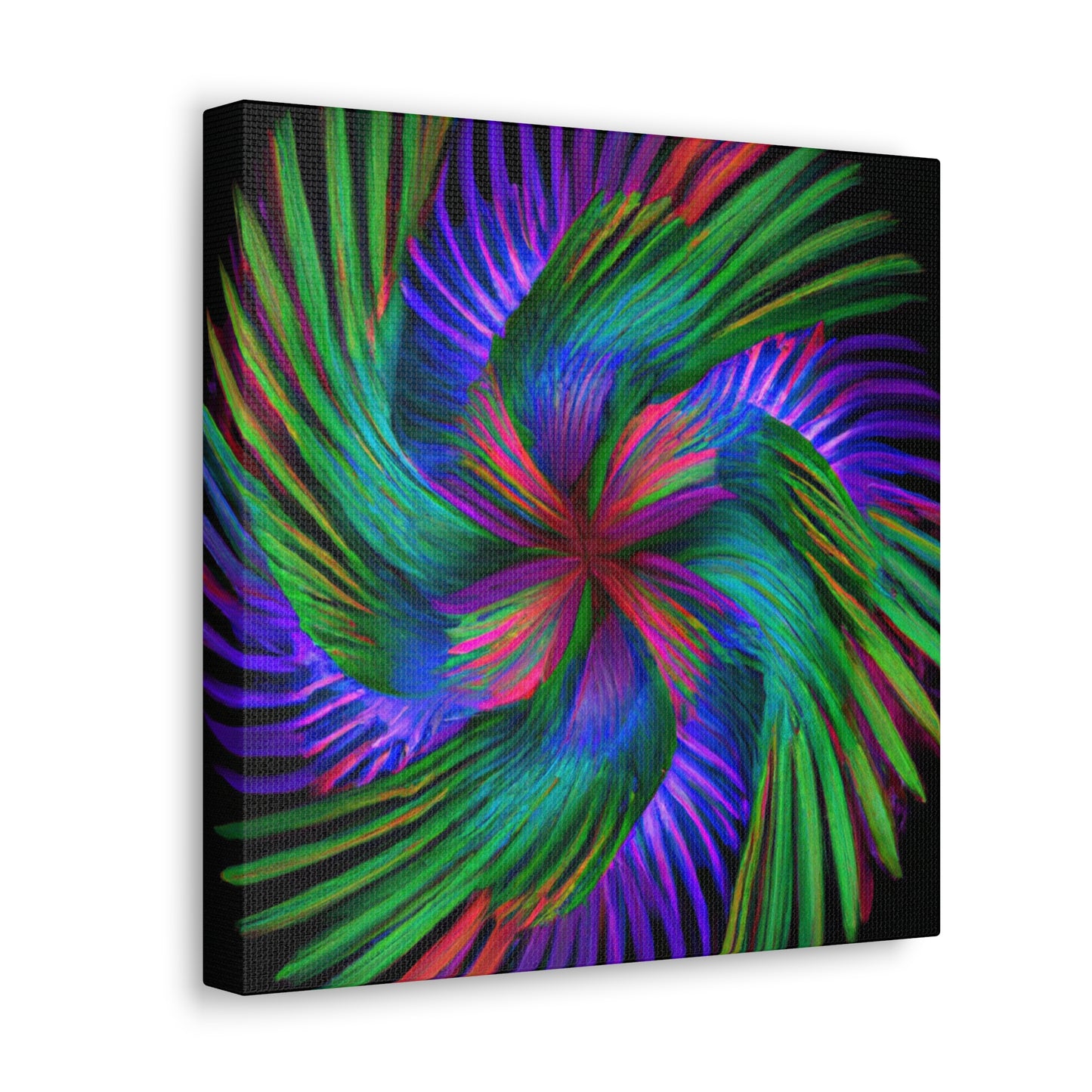 Pieter Bruegel the Elder- Canvas