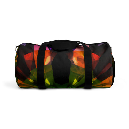 James Watt (1736-1819)-Duffle Bag