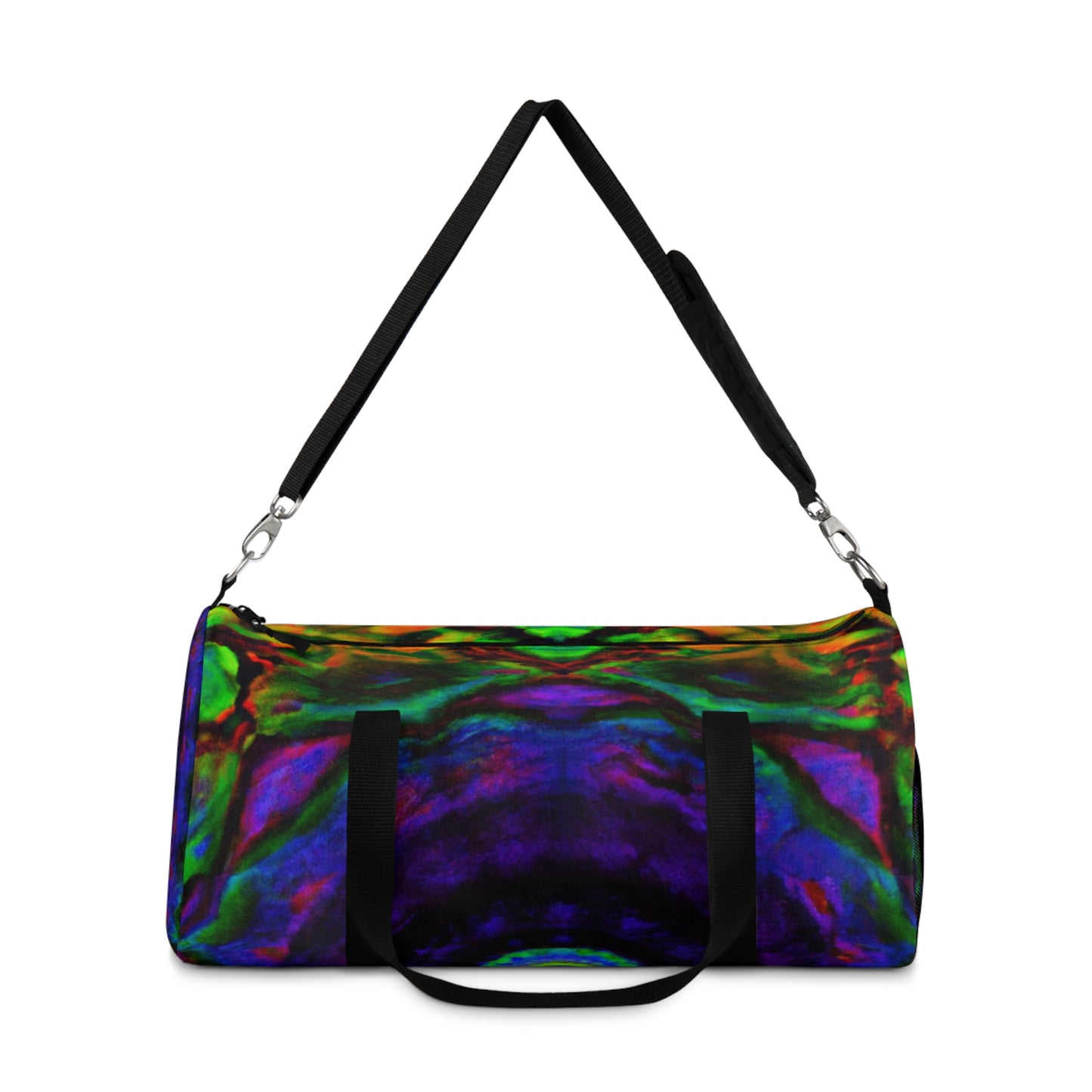 James Watt-Duffle Bag
