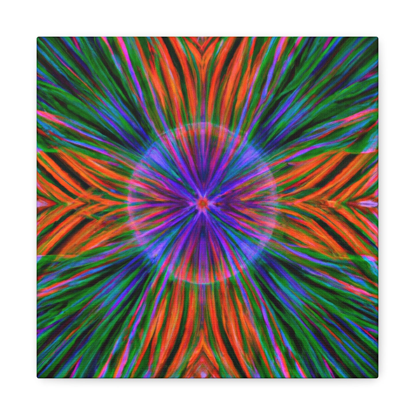 Pieter Bruegel the Elder- Canvas