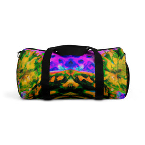 James Watt.-Duffle Bag