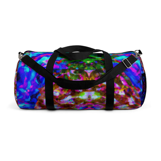 John Wilkinson (1728 - 1808)-Duffle Bag