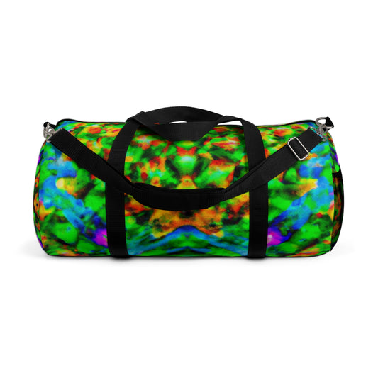 Matthew Boulton-Duffle Bag