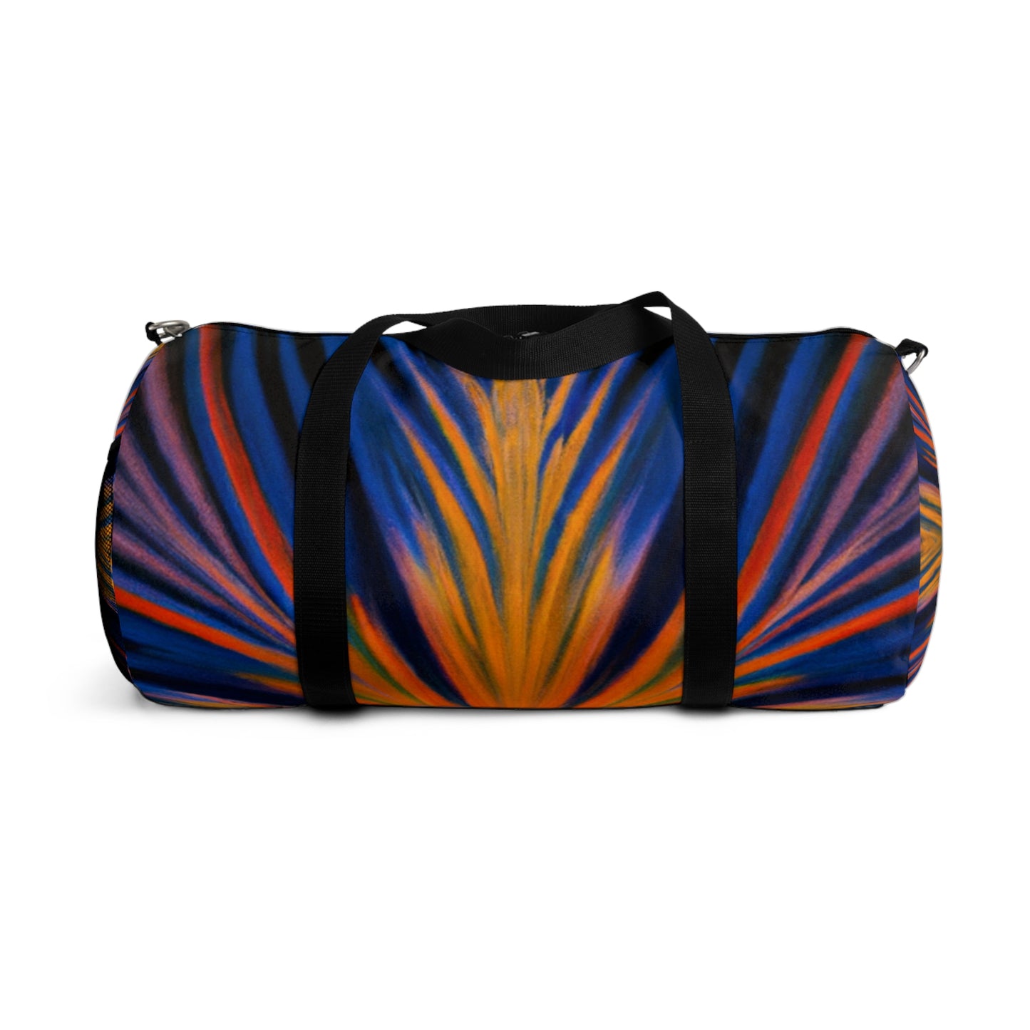 James Watt (1736-1819), British engineer and inventor of the steam engine.-Duffle Bag