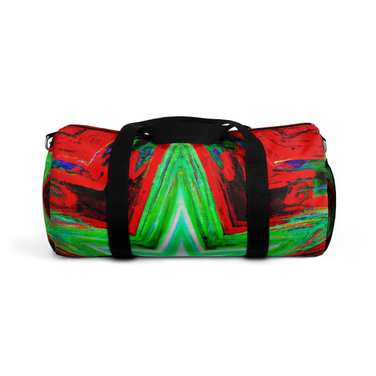 Ithiel Town (1784–1844)-Duffle Bag