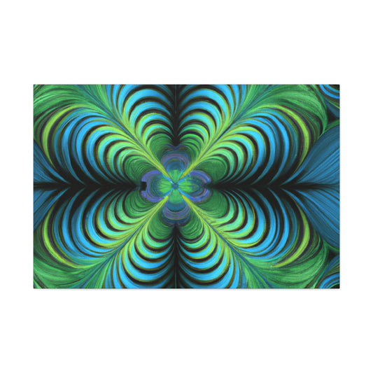 Jacques-Louis David- Canvas