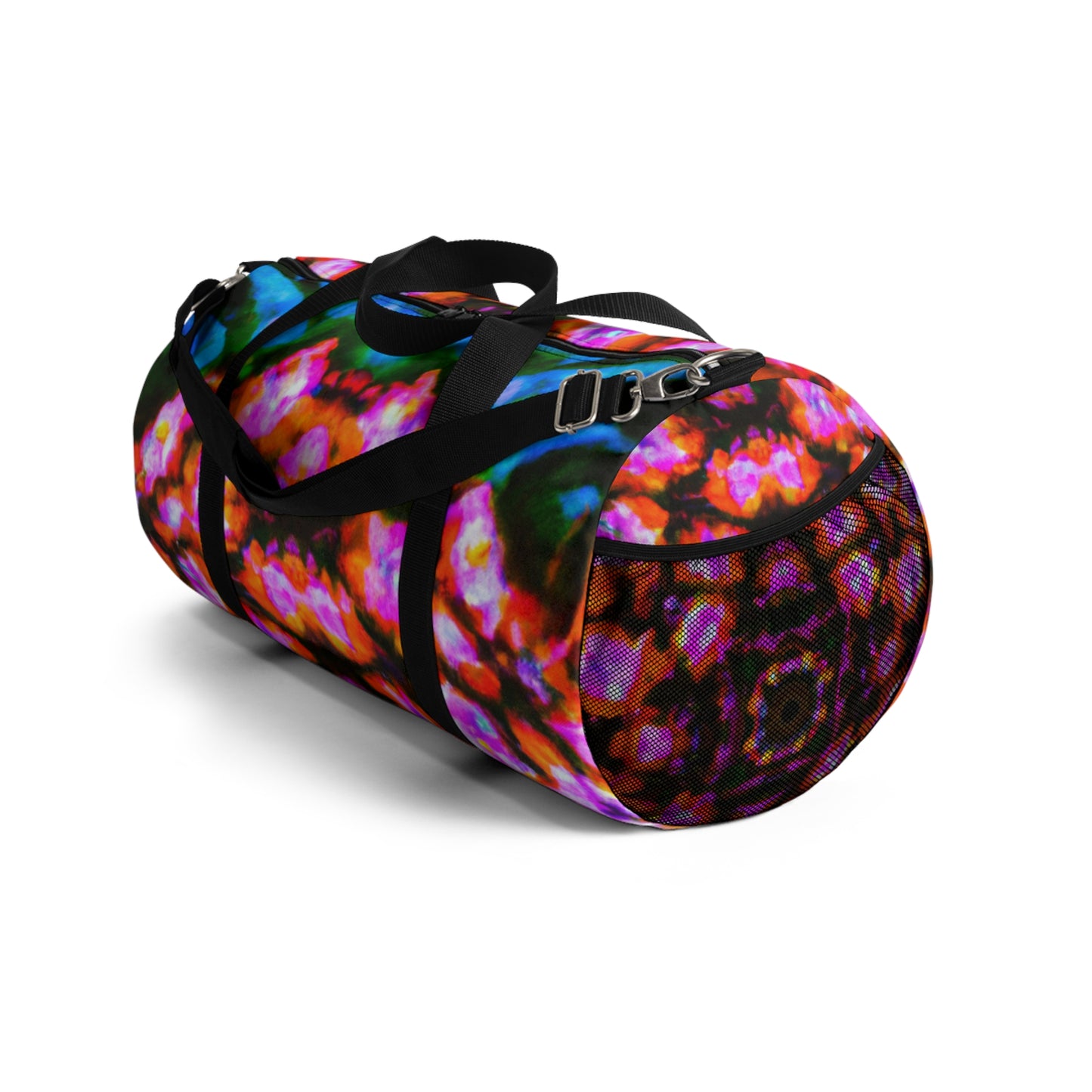 Samuel Hart
Samuel Hart (1725–1802) was-Duffle Bag
