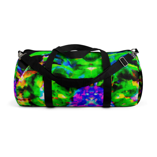 James Watt.-Duffle Bag