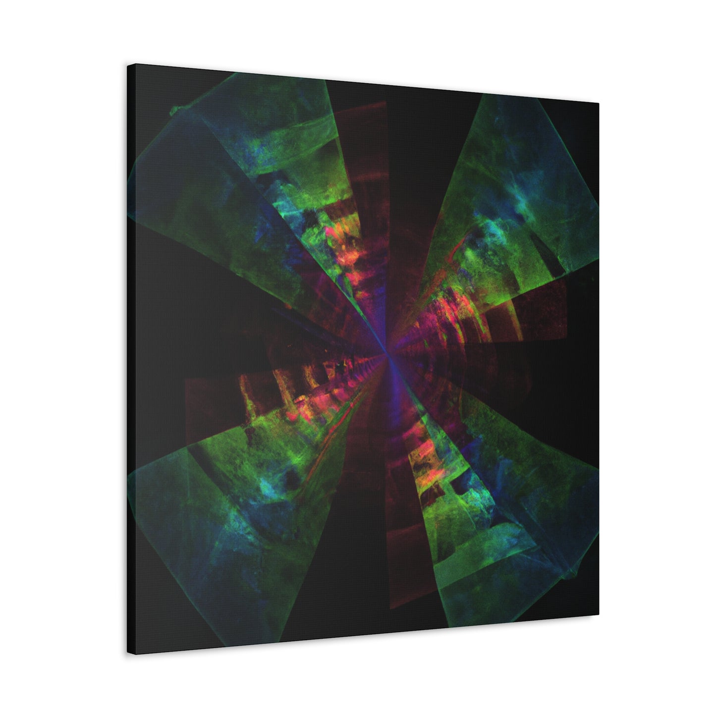 Albrecht Dürer- Canvas