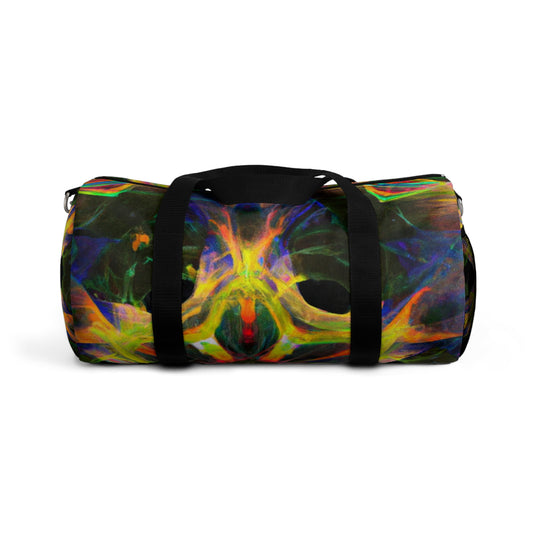 James Watt (1736-1819)-Duffle Bag