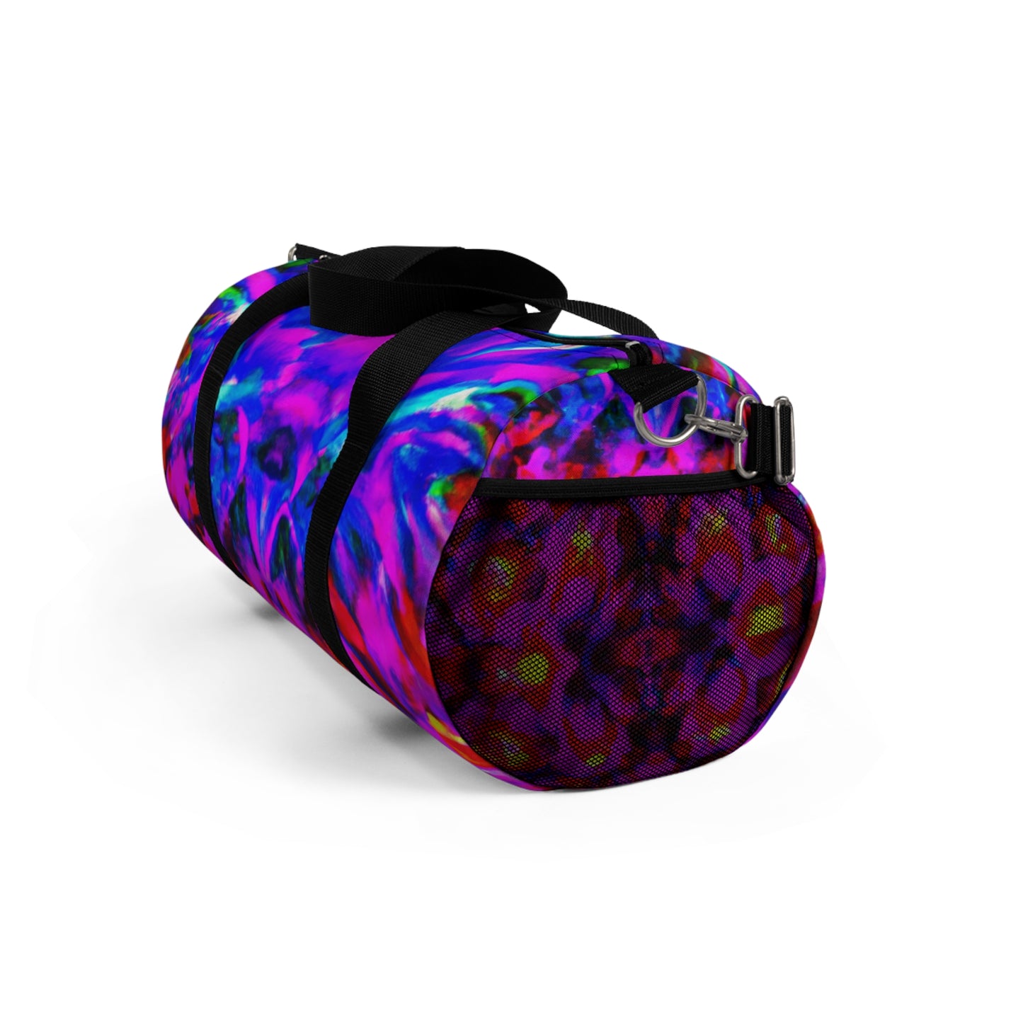 Jethro Tull-Duffle Bag