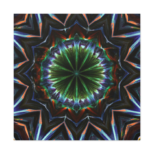 Antonio Canaletto.- Canvas