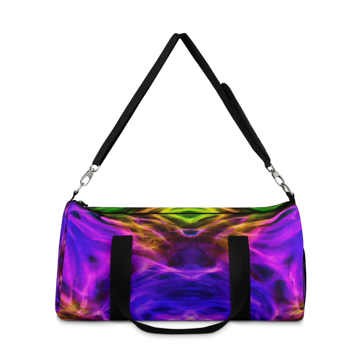 James Watt-Duffle Bag