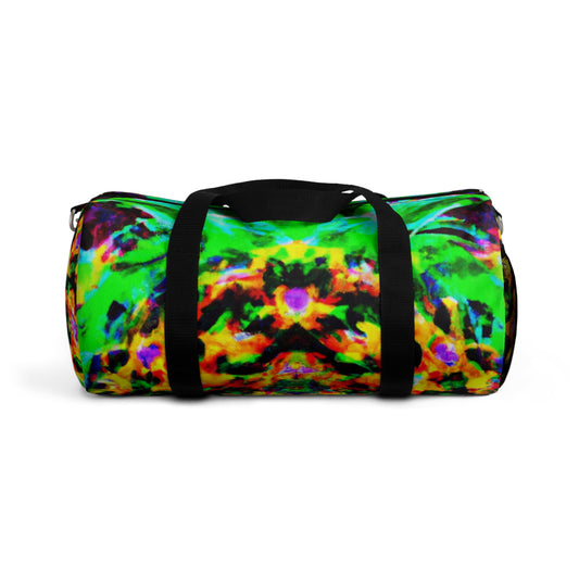 James Watt (1736-1819)-Duffle Bag