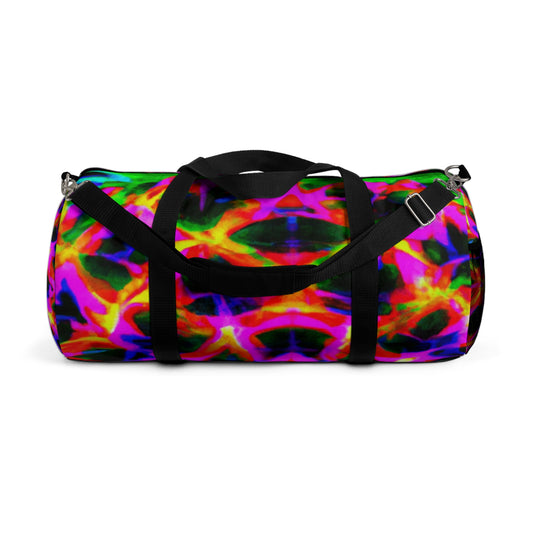 James Watt (1736 - 1819)-Duffle Bag