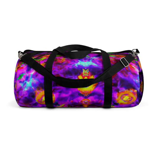 Joseph Bramah-Duffle Bag