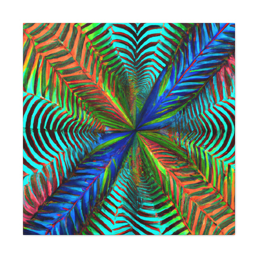 Friedrich Wilhelm Schadow- Canvas