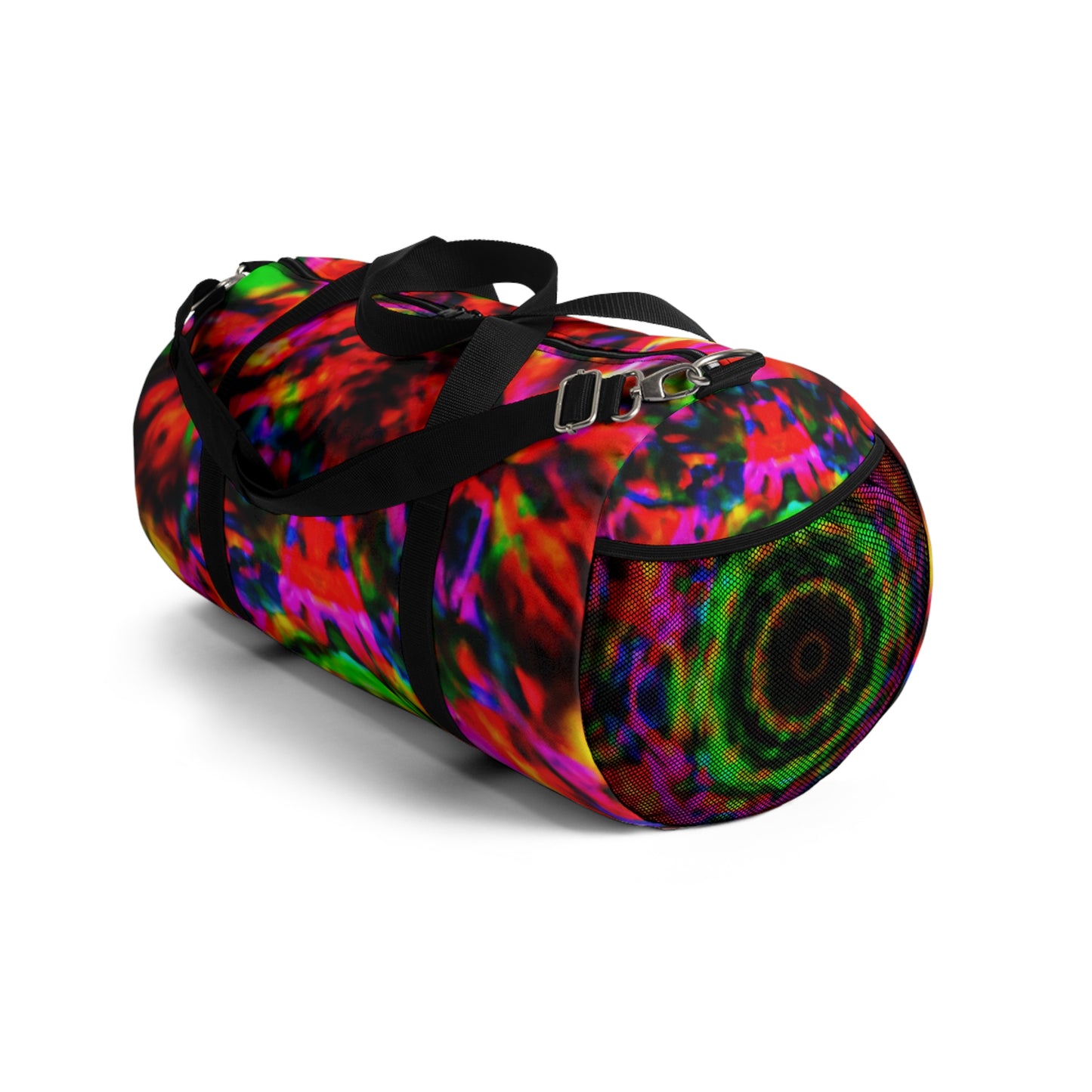James Watt.-Duffle Bag
