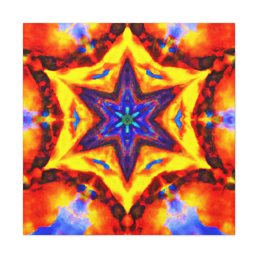 William Hogarth- Canvas