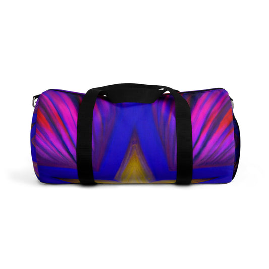 James Watt-Duffle Bag