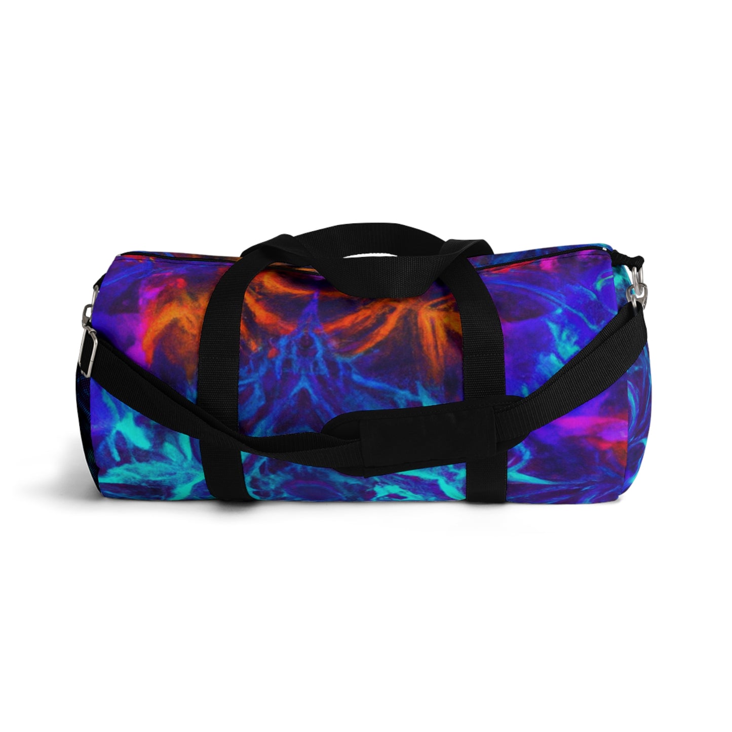 Joseph Bramah-Duffle Bag
